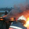 Еще один гражданин Украины пострадал при пожаре в Перми