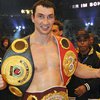 Кличко и Чемберс выйдут на ринг 20 марта