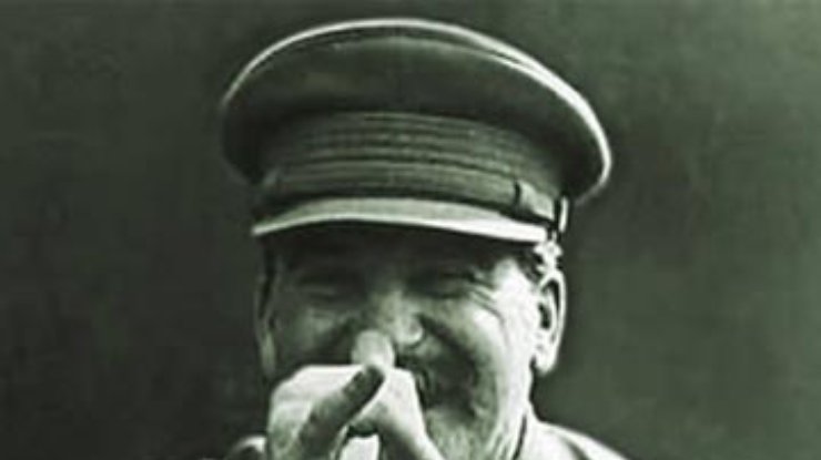Запорожские коммунисты хотят установить памятник Сталину