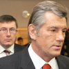 Луценко назвал Ющенко хамом