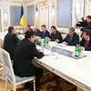 Ющенко требует отставки Юрия Луценко