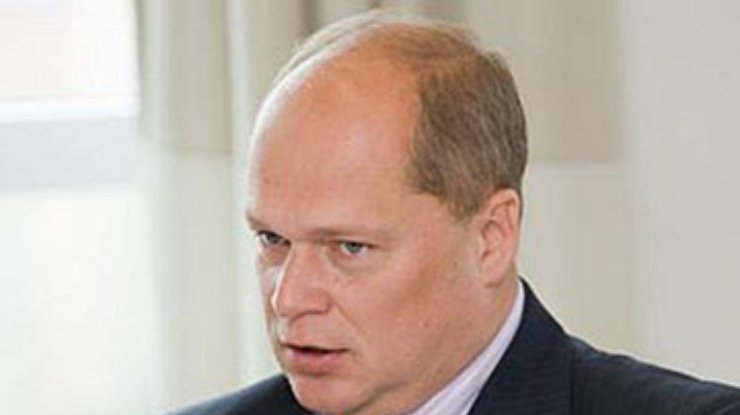 Россия взяла газ под свой контроль