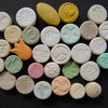 В Нидерландах украли коллекцию таблеток экстази