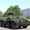 Украина продаст Ираку танки и самолеты на 550 миллионов долларов