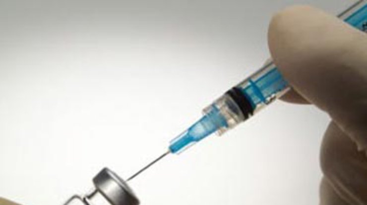 ВОЗ перекладывает ответственность за вакцину от "свиного" гриппа на Украину