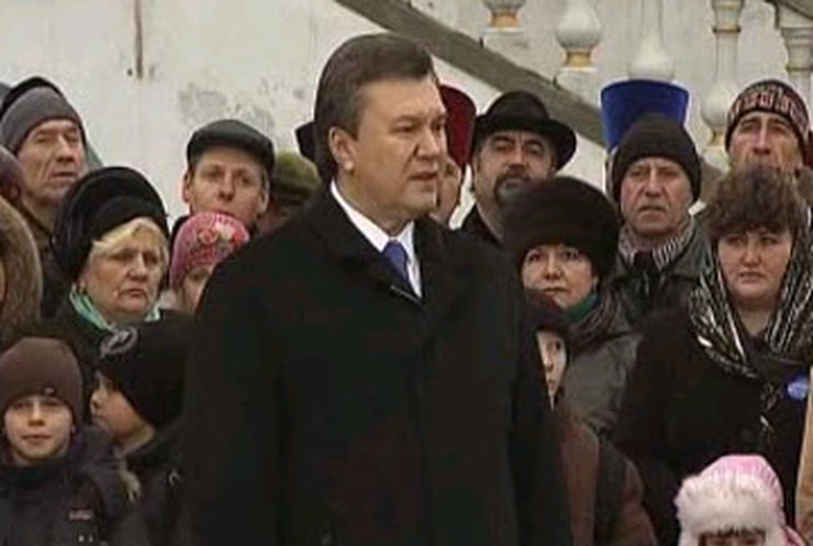 Ющенко настаивает на увольнении Юрия Луценко