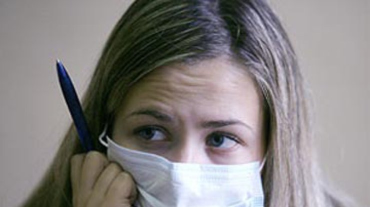 Снова грипп: В Севастополе введен карантин и масочный режим