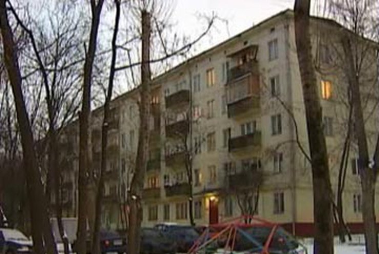 В Москве провалился эксперимент по реконструкции хрущевок
