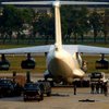 В Таиланде задержан самолет с оружием, принадлежащий России или Грузии