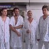 5 моряков, спасенных с затонувшего судна, прибыли в Украину