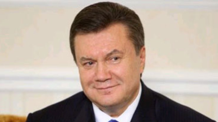 Янукович написал "кодекс чести" для кандидатов в президенты