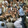 Украинская политика: Между тусовкой и потасовкой