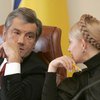 Тимошенко поддержит Ющенко во втором туре