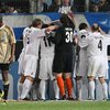 "Шахтер" отправился в Белград