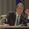 Кандидаты в президенты совершают турне по стране