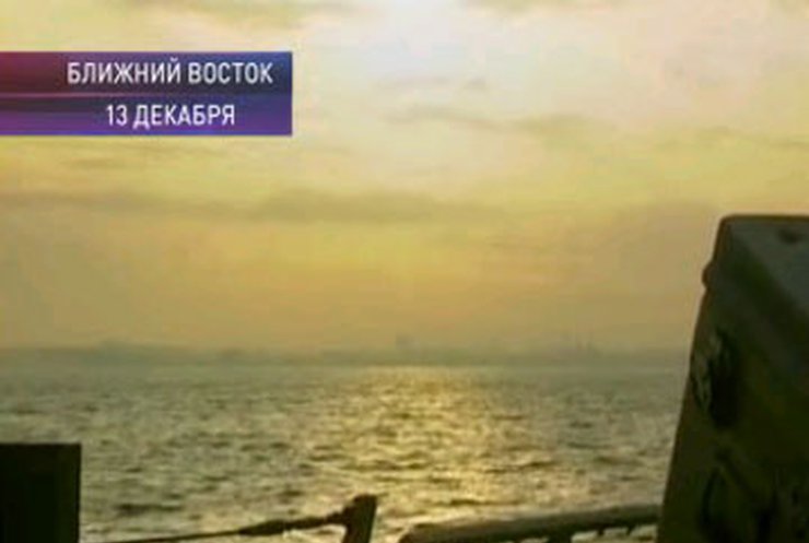 Минтранс завершил поиски экипажа судна "Салла-2"