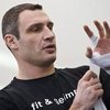 Кличко-старший договаривается с Хэем