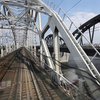 В Киеве будут ремонтировать Дарницкий мост