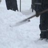 На трассе Одесса - Ильичевск спасают замерзающих людей