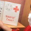 Число жертв гриппа и ОРВИ в Украине увеличилось до 513 человек