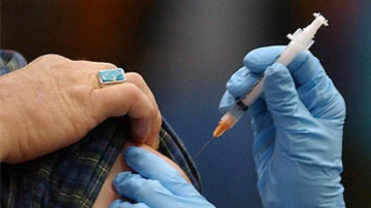 В СНБО решили не тянуть с вакцинацией украинцев