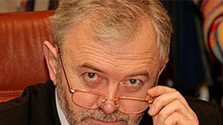 Князевич молится о том, чтобы Украину дольше морозило