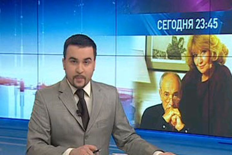Смотрите на "Интере": "Ольга Остроумова. Любовь Земная"