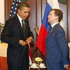США и Россия отложили подписание нового договора по СНВ
