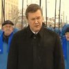 Кандидаты в президенты продолжают агитацию