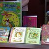В Киеве проходит благотворительная ярмарка книг