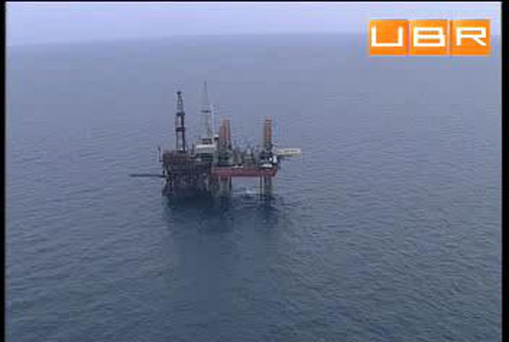 В Украине почти исчерпаны разработанные запасы нефти и газа