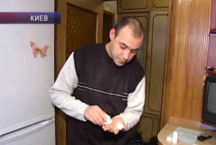 Как тестируют лекарства в Украине