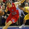 Евролига: ЦСКА взял реванш у "Маккаби"