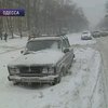 В Украине появились первые жертвы стихии