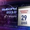 Кандидаты в президенты колесят по стране