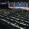 Мировые лидеры не могут согласовать экологический договор