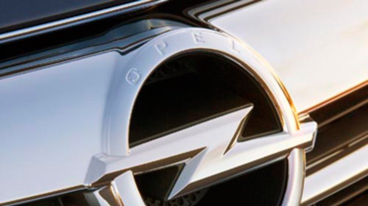 Opel готовит маленький кроссовер и электромобиль
