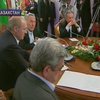 Россия, Казахстан и Беларусь договорились создать ЕЭП