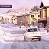 Снежная стихия разбушевалась по всему миру