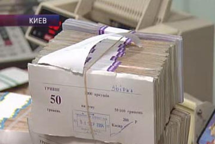 Украина не увидит бюджета "под елочкой". На что жить?