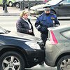 В Украине ДТП можно будет оформлять без "гаишников"