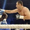 Кличко вызвал на бой Валуева