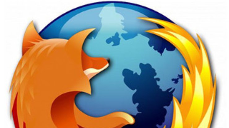 Firefox признан самым опасным браузером 2009 года