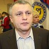 Суркис: "Динамо" в долгу перед своими болельщиками
