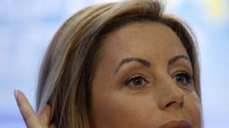 Герман: Тимошенко или содержанка, или прячет доходы