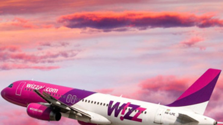 Порошенко взялся за происшествие с авиарейсом компании Wizz Air