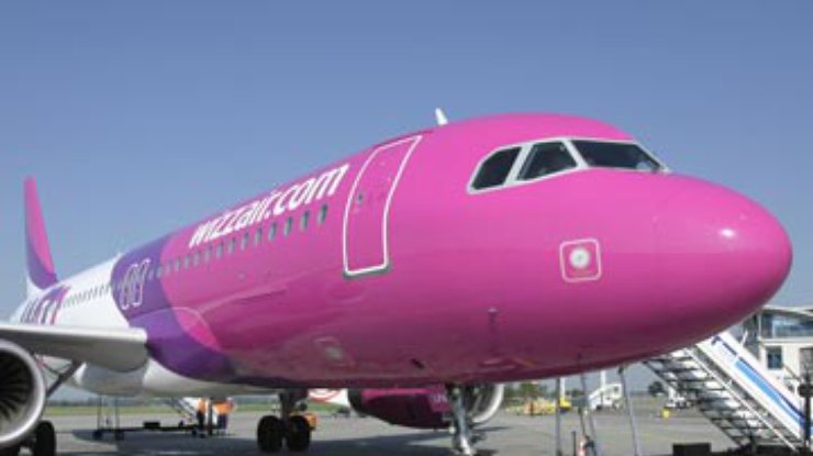 Wizz Air требуют лишить лицензии за хамство по отношению к украинцам