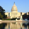 Американский Сенат одобрил закон о реформе здравоохранения