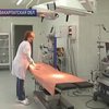 Закарпатские врачи провели операцию на открытом сердце