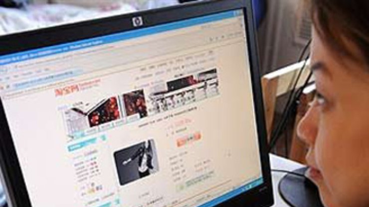 В Китае создали "белый список" интернет-сайтов